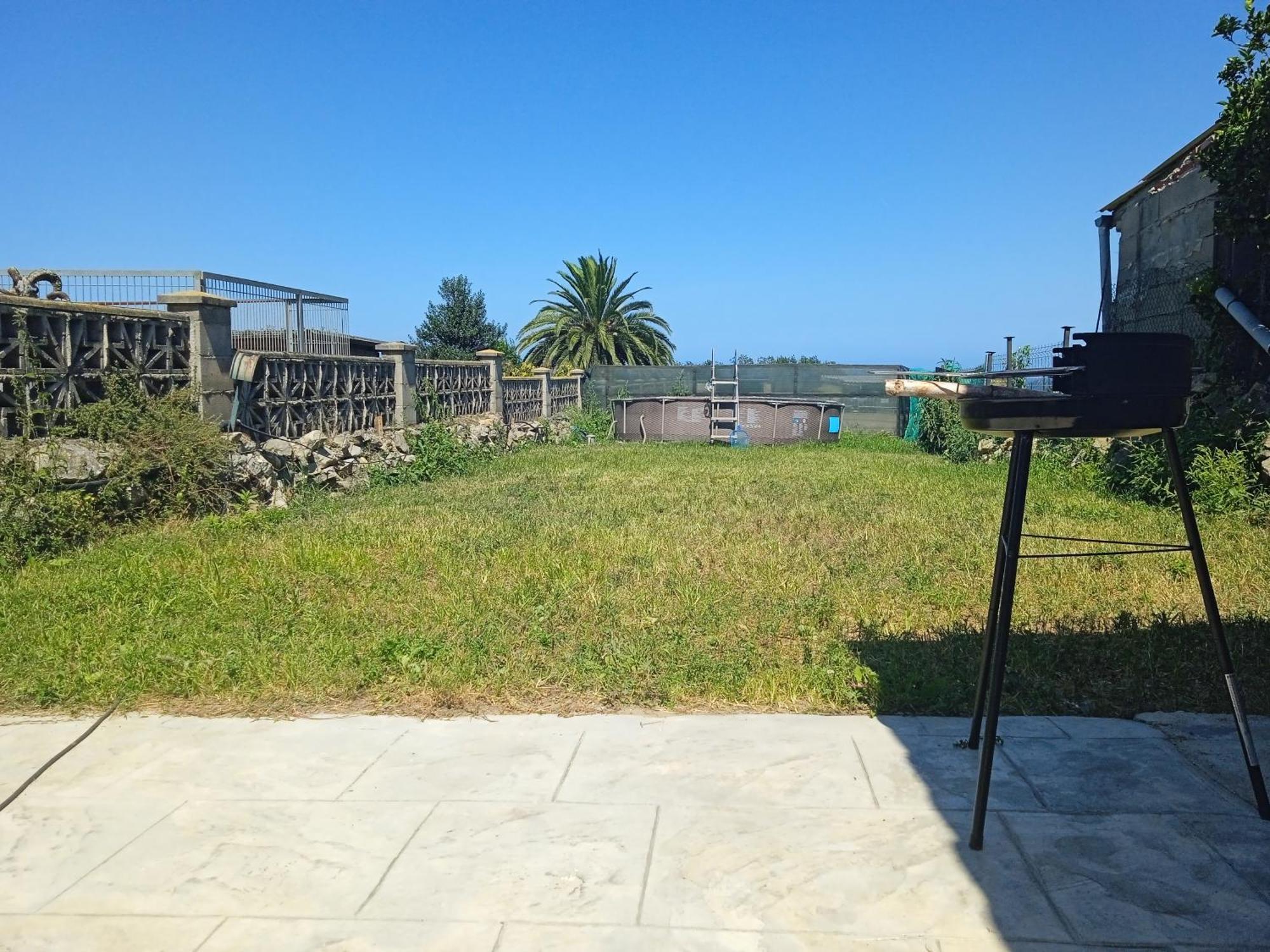 Casa San Miguel 93 Сasa de vacaciones *