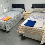 Casa San Miguel 93 Santander